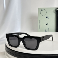 Off White Sunglasses